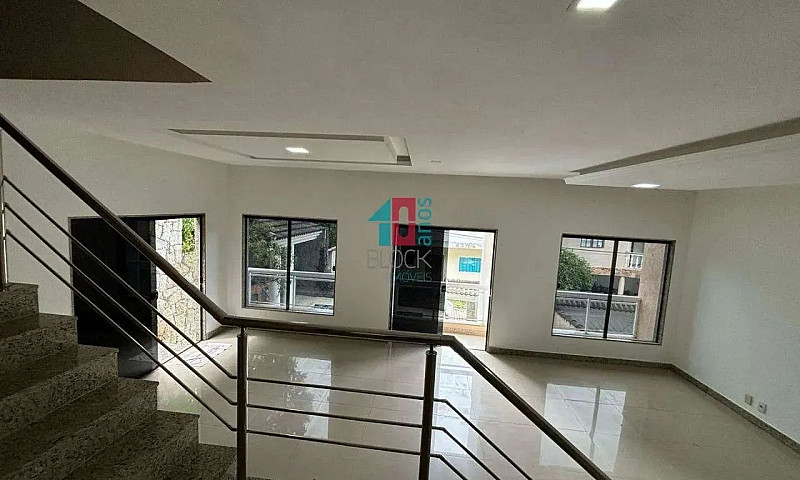 Recreio Dos Bandeira...