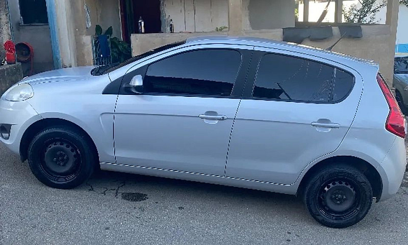 Fiat Palio Attra./It...