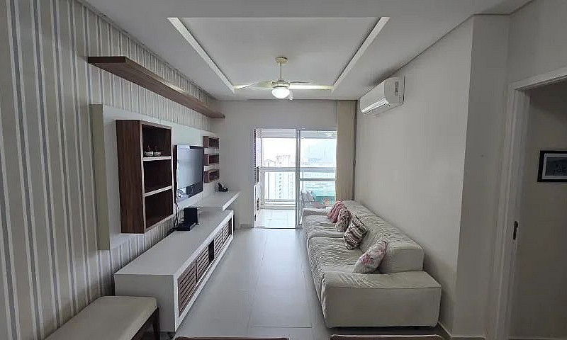 Apartamento Com 3 Qu...