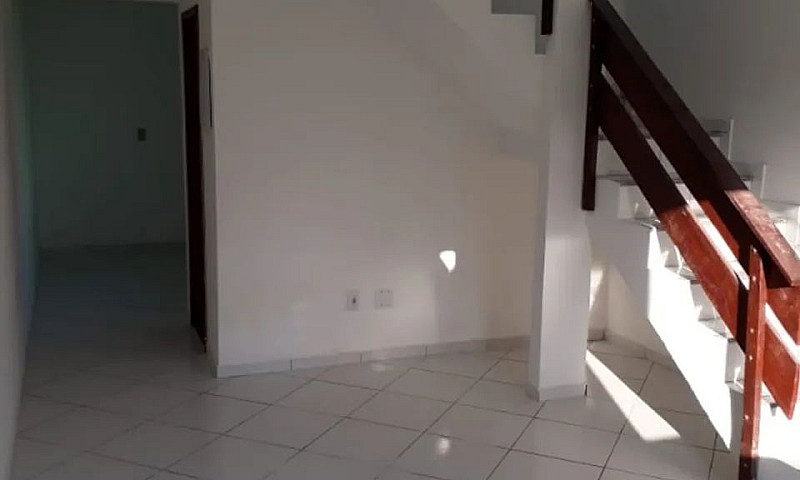 Casa 2 Quartos - San...