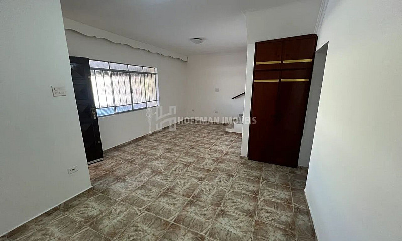 Casa Com 3 Dormitóri...