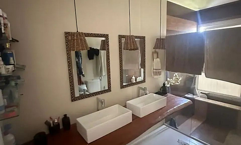 Casa Para Vender E A...