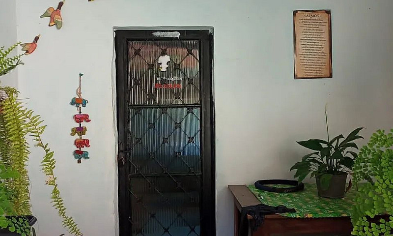 Casa Em Beira-Rio - ...