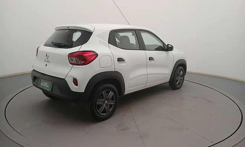 Renault Kwid 1.0 Zen...