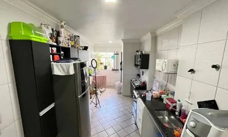Apartamento Térreo ...