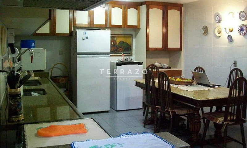 Apartamento Para Alu...