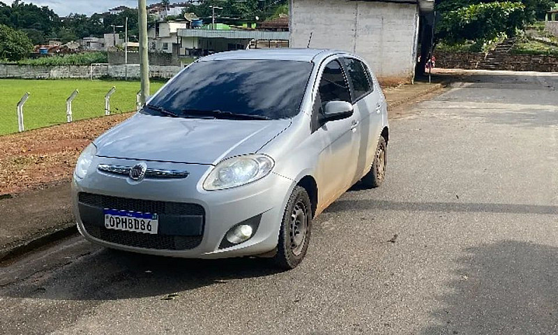 Fiat Palio Attra./It...