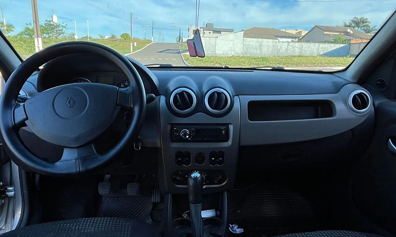 Renault Sandero Expr...