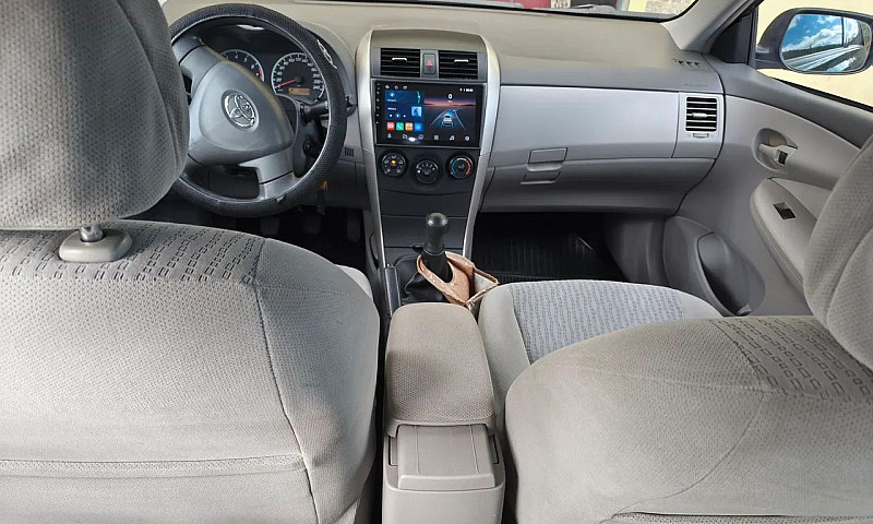 Toyota Corolla Xli 1...