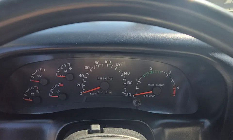 Ford F-250 Xl 4.2 Tu...