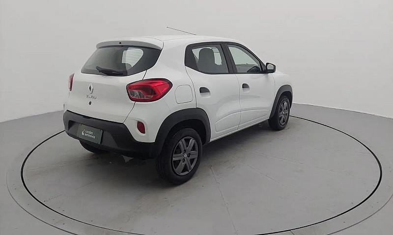Renault Kwid 1.0 Zen...