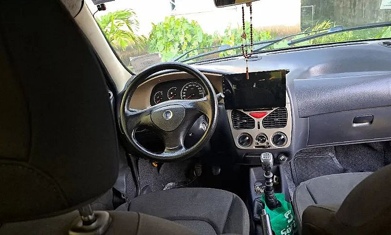 Fiat Siena Celebrati...