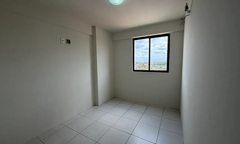 Apartamento 02 Quart...