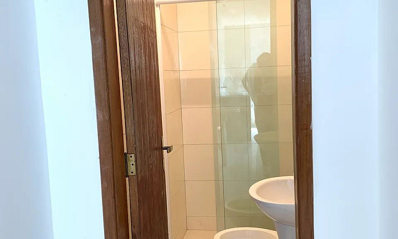 Venda Aparta 1 Quart...