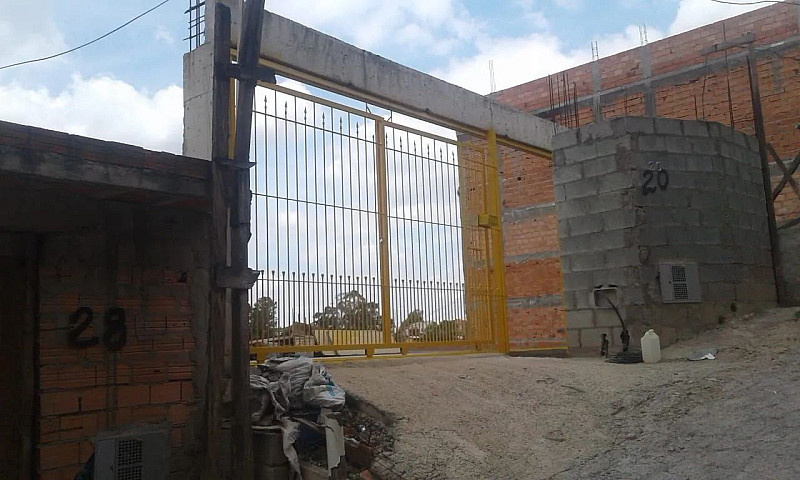 Casa Pra Venda...