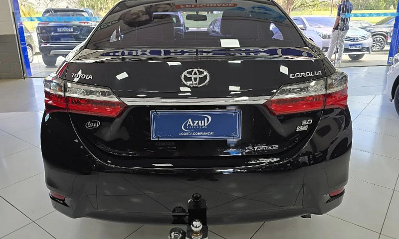 Toyota Corolla Xei 2...