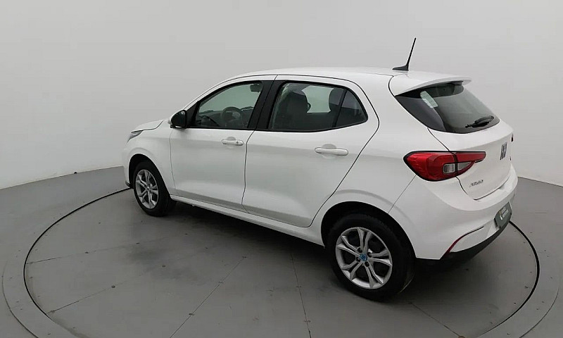Fiat Argo Drive 1.0 ...