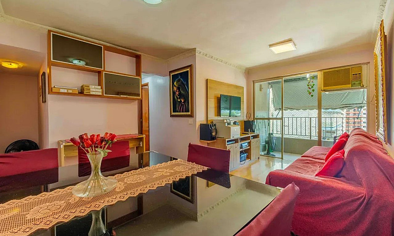 Apartamento Para Ven...