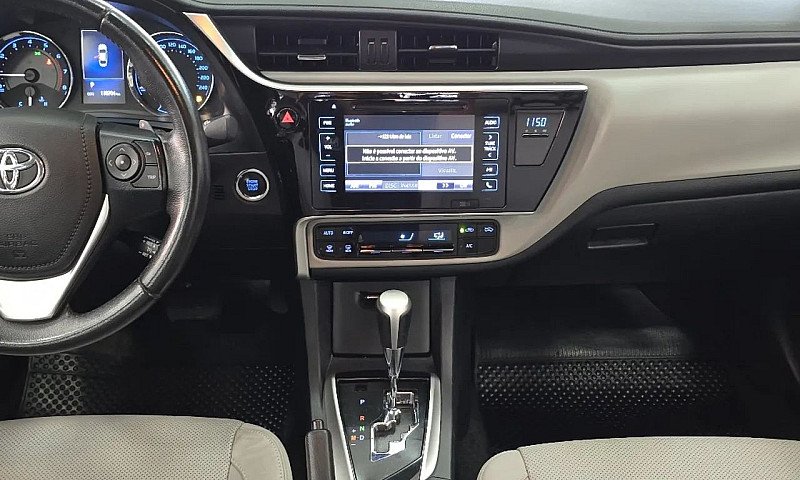 Toyota Corolla Xei 2...
