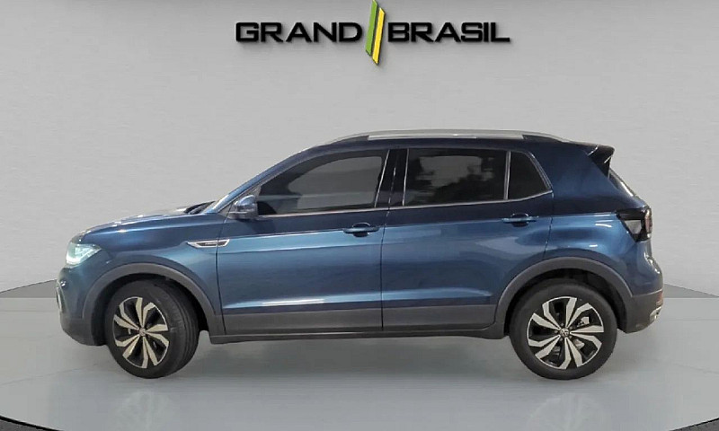 Volkswagen T-Cross H...