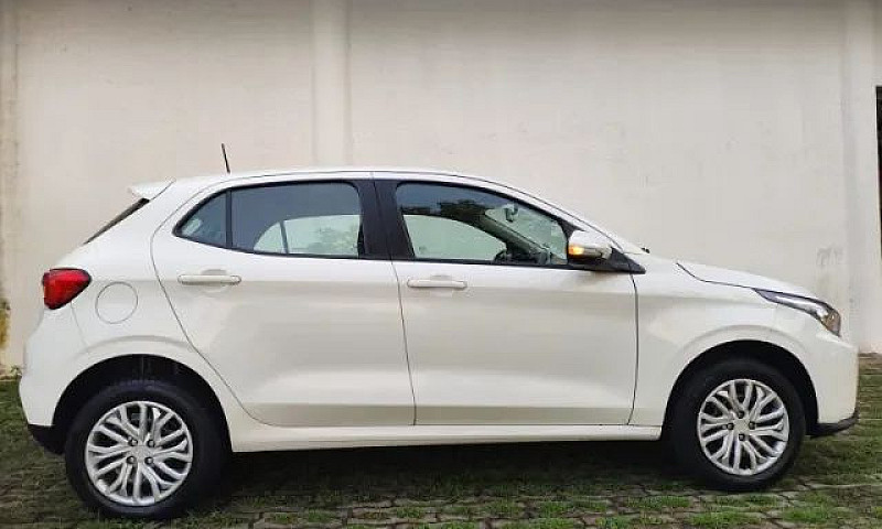 Fiat Argo Drive 1.0 ...