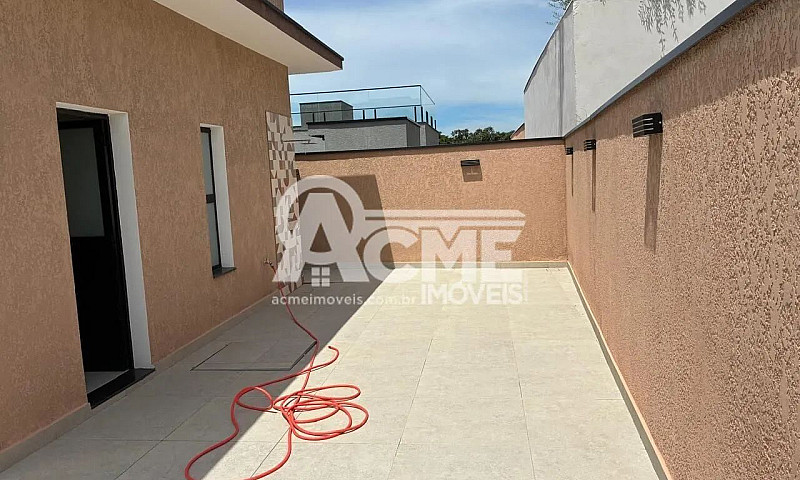 Casa No Condomínio V...