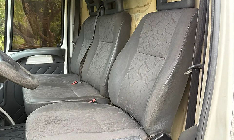 Fiat Ducato Maxi. Lo...