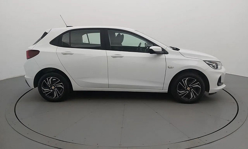 Chevrolet Onix Hatch...