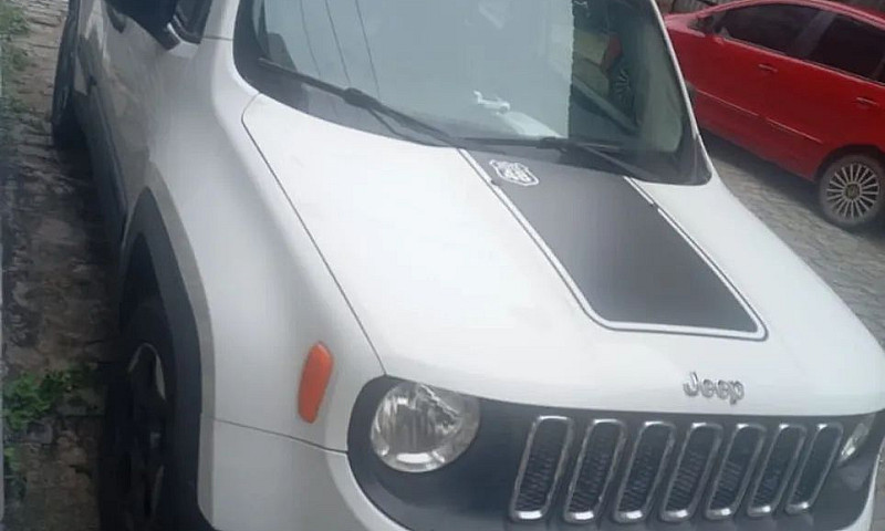 Jeep Renegade Sport ...