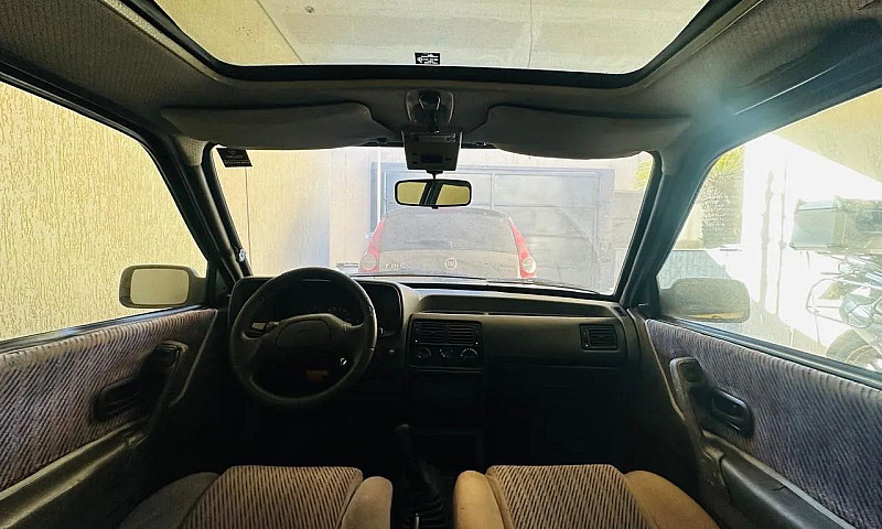Ford Escort Xr3 1.8 ...