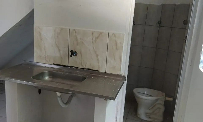 Alugo Apto De 2 Quar...