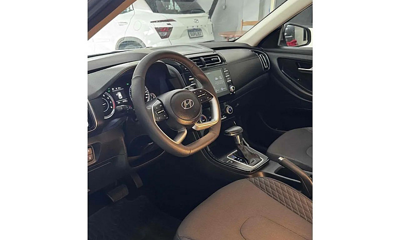 Hyundai Creta Limite...