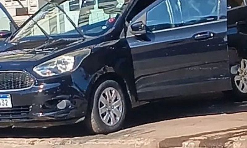 Hyundai Hb20 Comf./C...