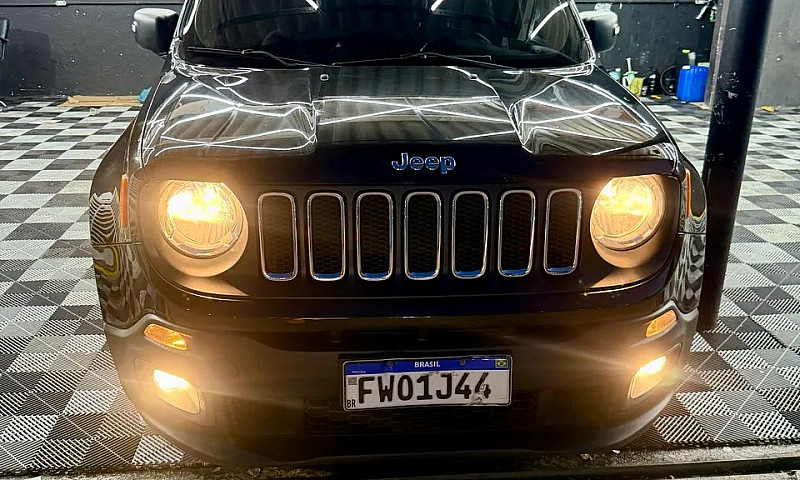 Jeep Renegade Sport ...