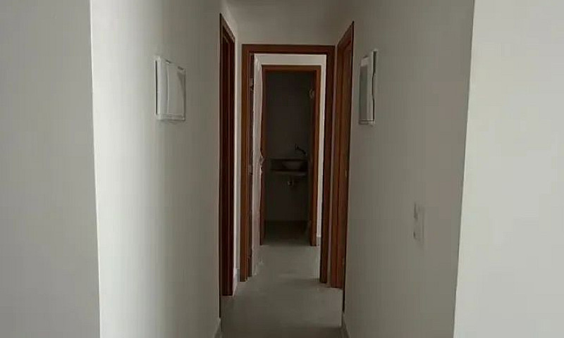 Apartamento 02 Quart...