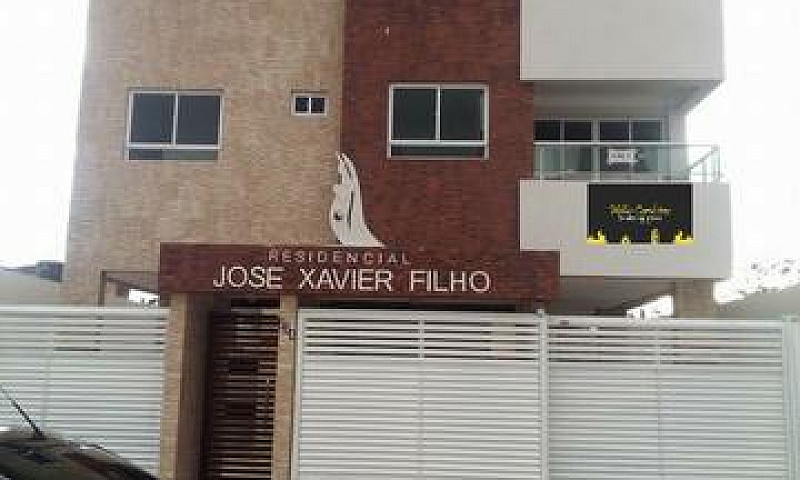 Apartamento Com 3 Qu...