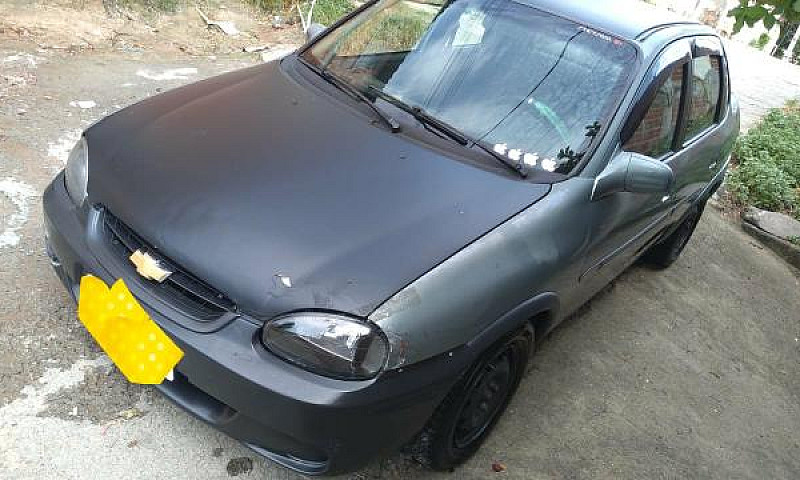 Corsa Super 1.0 16V ...