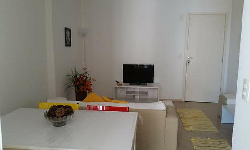 Apartamento Mobiliad...