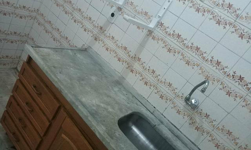 Apartamento 02 Qtos ...
