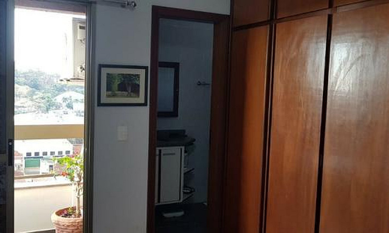 Vende-Se Apartamento...