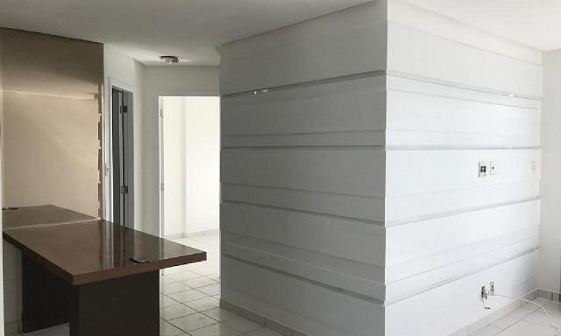 Apartamento No Calha...