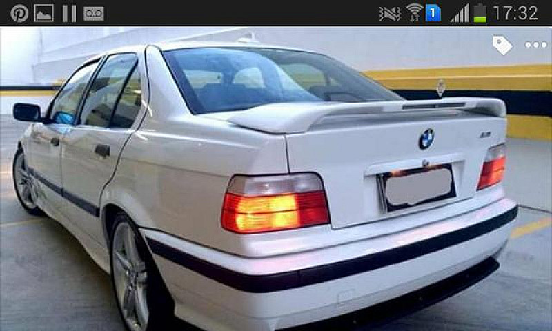 Bmw Exclusiva 260 Hp...