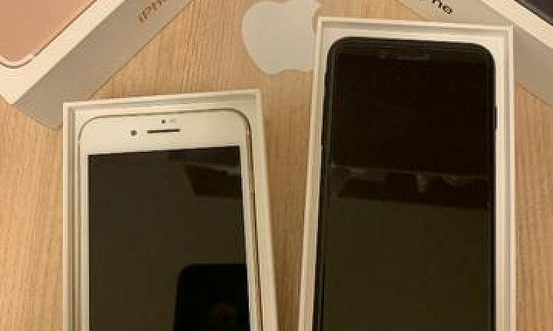 Iphones 7 Plus 128Gb...