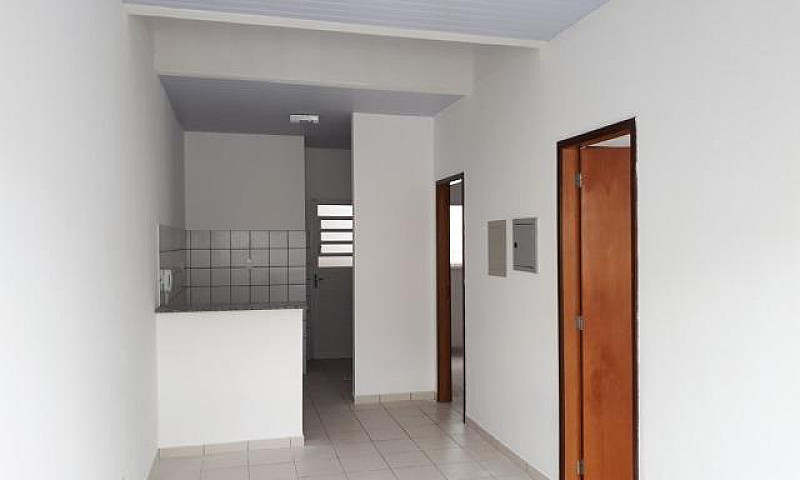 Ótima Casa No Reside...