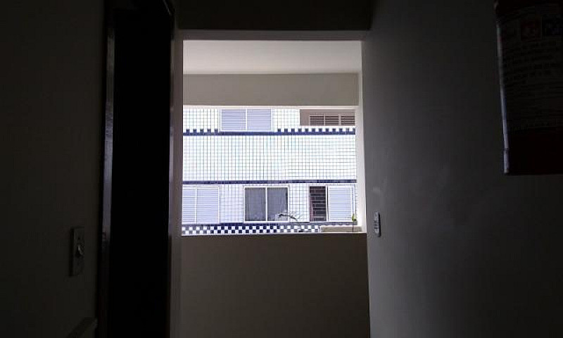 Apartamento Com 3 Qu...