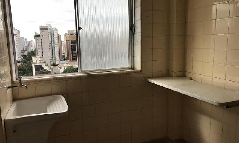 Apartamento De 3 Qua...