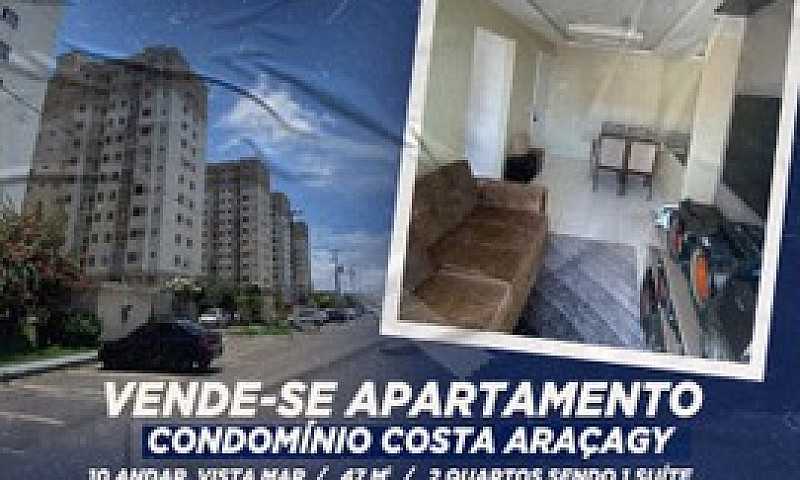 Costa Aracagy...