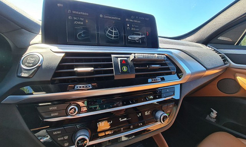 Bmw X4 Xdrive 30I 20...