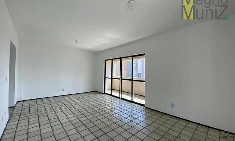 Apartamento Com 3 Do...