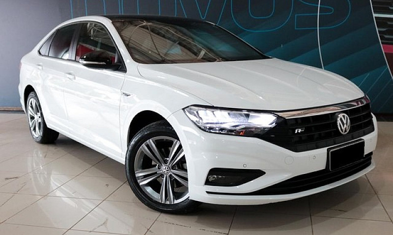 Volkswagen Jetta 1.4...